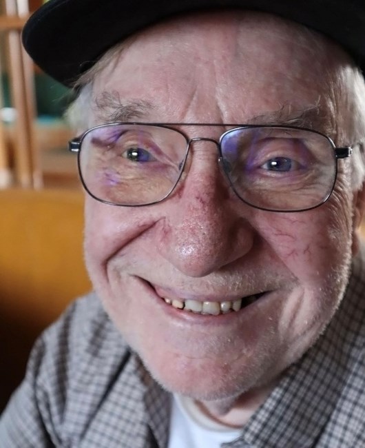 Avis de décès de John Green