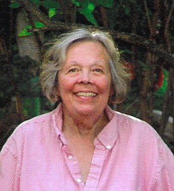 Obituary of Sally Anne Quigley