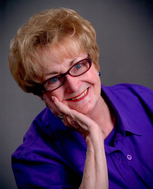 Obituary of Carol Ann Summers