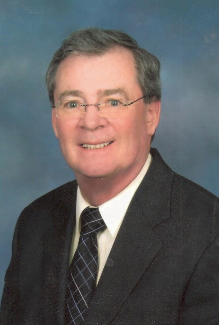 Obituary of John Matthew Hayes