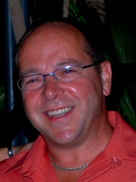 Avis de décès de Pierre Bourget