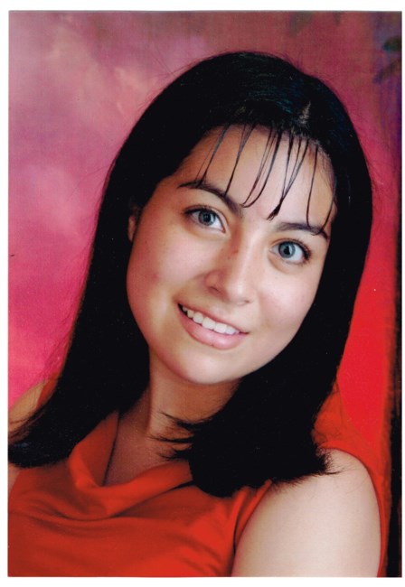 Obituary of Jessica Marie De La Cruz