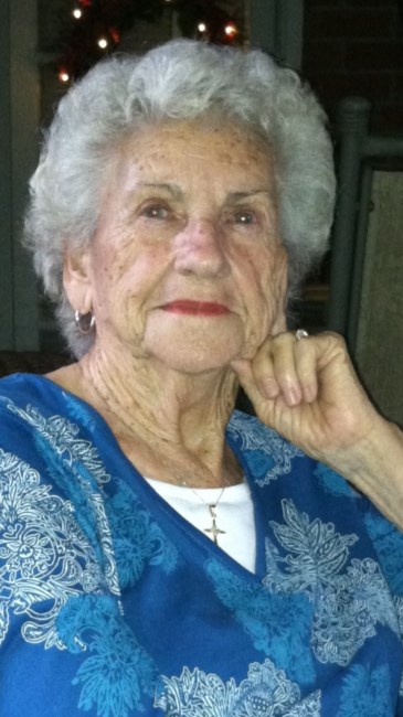 Obituary of Margaret Wilson Hale