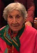 Obituary of Constance Migliazzo Marlo