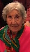Obituary of Constance Migliazzo Marlo