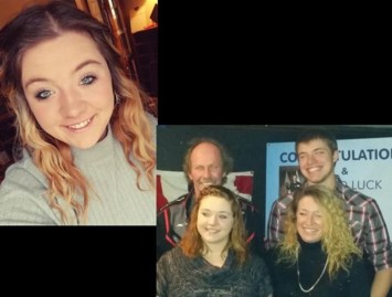 Obituary of Caitlin Elizabeth Smith