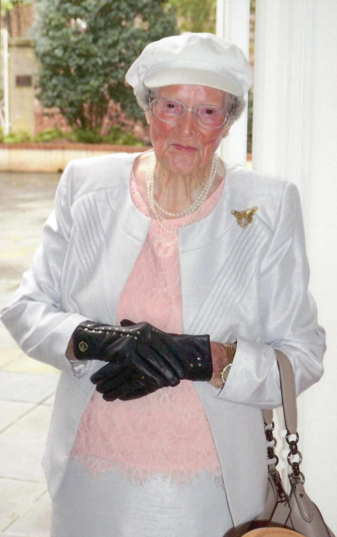 Obituary of Dena "Betty" Elizabeth Sprayberry