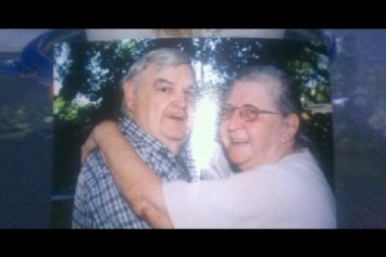 Obituary of James F. Lawrence, Sr.