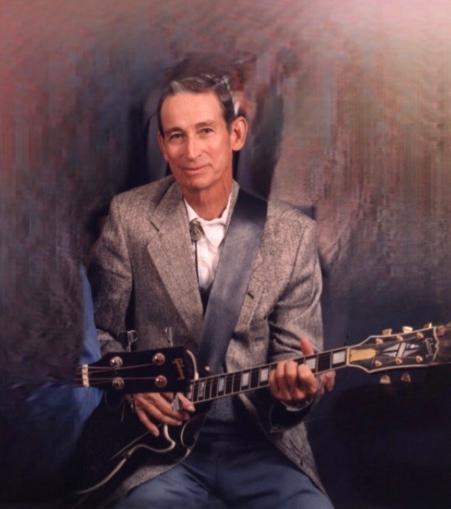 Obituary of Odell Smith