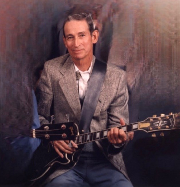 Obituary of Odell Smith