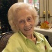 Obituary of Marjorie Mae Moss Hardy