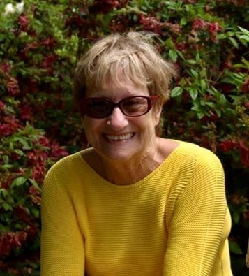 Obituary of Katherine Kaufman