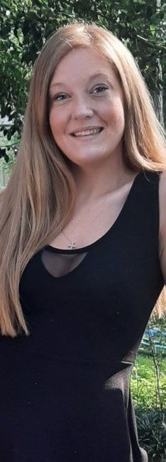 Obituary of Kymberly Brooke Jimmerson