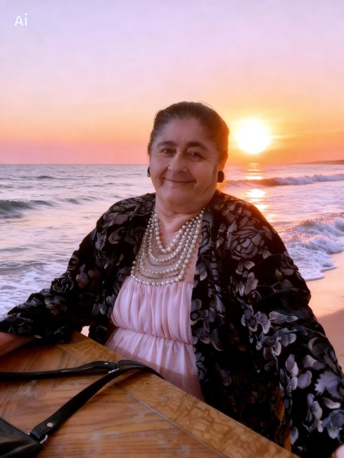 Obituary of Bertila Suarez