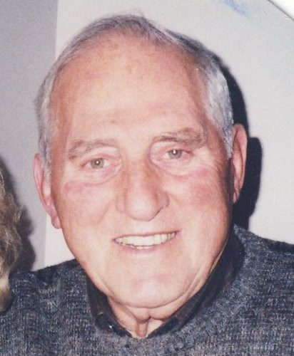Obituary of Peter Ward
