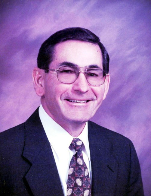 Obituary of William Ogden