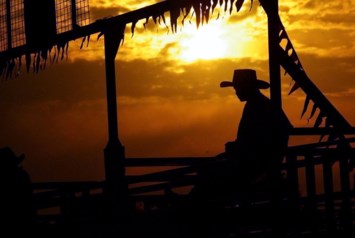 Obituary of Charles Cowden Landers