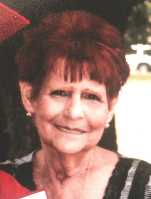 Obituary of Laura Josephine Boudreaux
