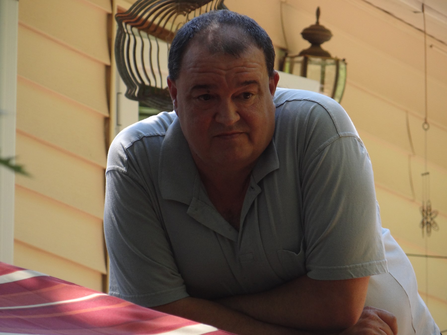 Obituary of Roger Dale Thomas