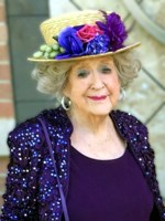 Lois Brownlee