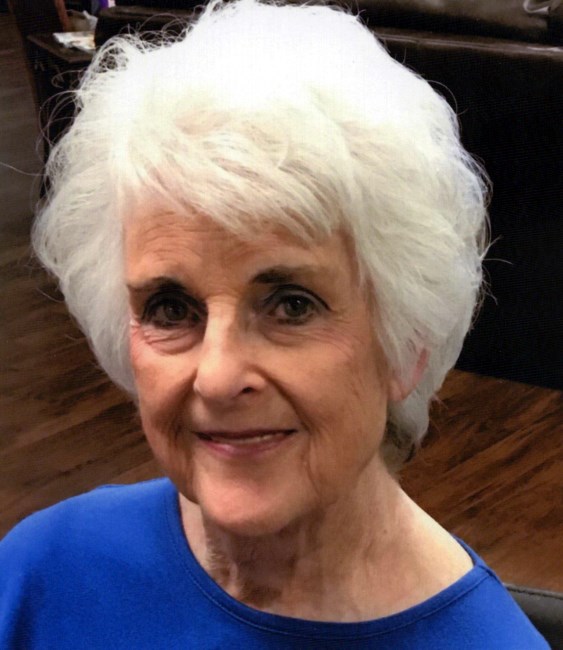 Obituary of Lena Joyce Martin