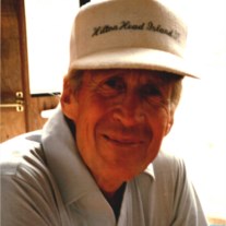 Obituary of Albert Perry Christensen