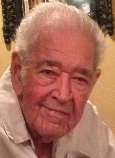 Obituary of Joseph "Red" Hillman LeBeouf