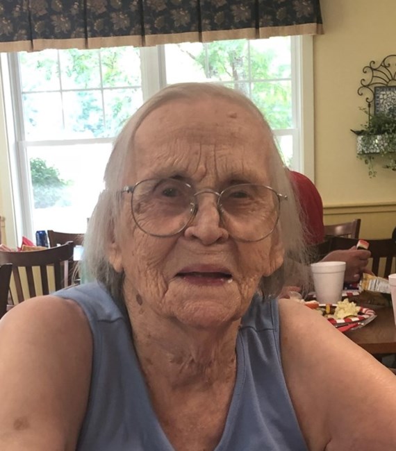 Obituary of Pauline R. Cheney