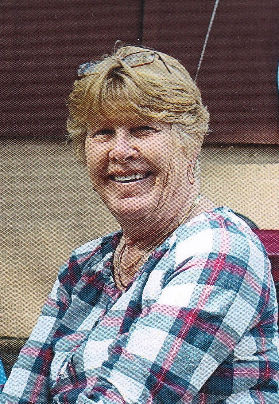 Virginia Hall Obituary Conroe, TX