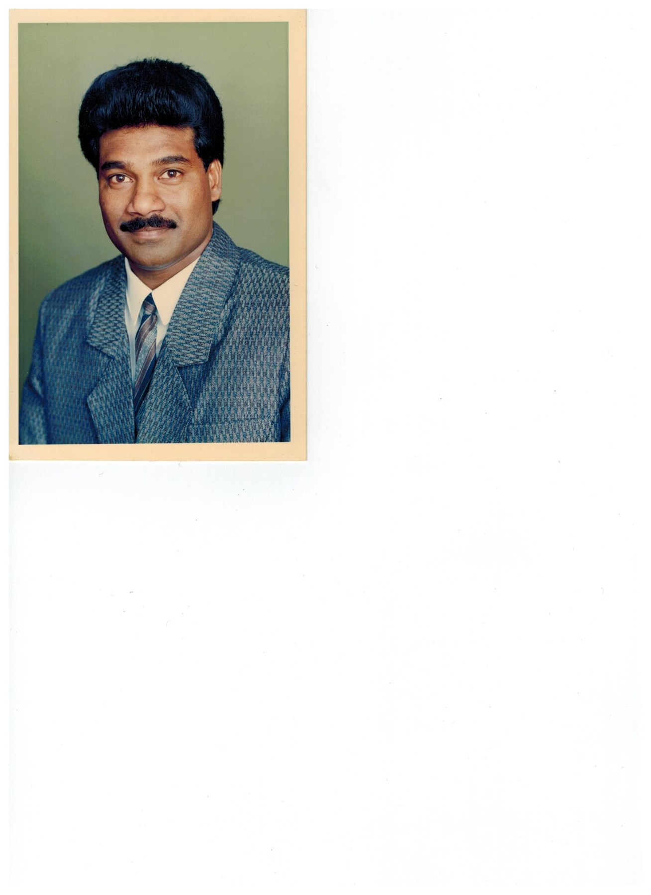 Obituario de Jacinto Vaz