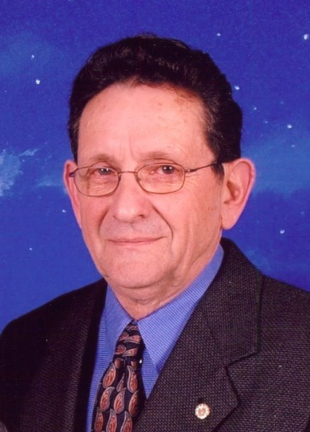 Obituary of Thomas Tate Sumerlin