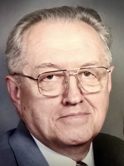Obituary of Albert Grigals