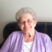 Obituary of Alberta Fay Carns