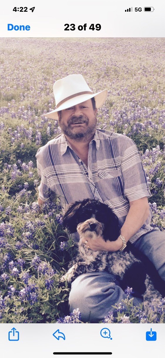 Barry Gidden Obituary Temple, TX