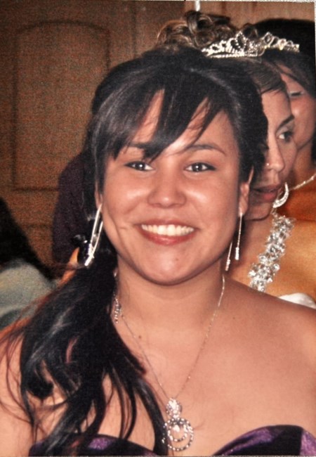 Obituary of Tara "Wihmunke Wi" Destiny Goodpipe