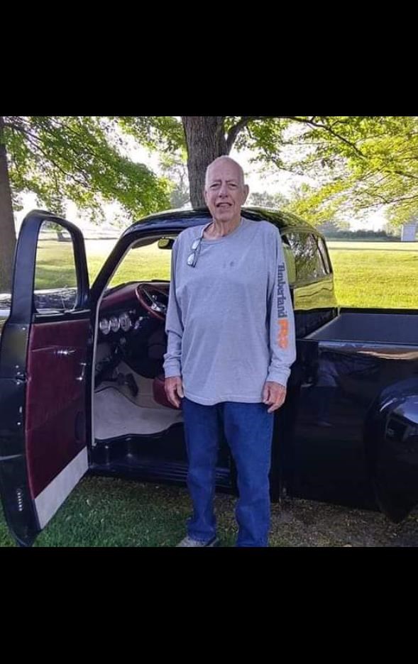 Obituary of Art Garland