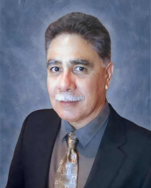 Obituario de Tony L. Salazar