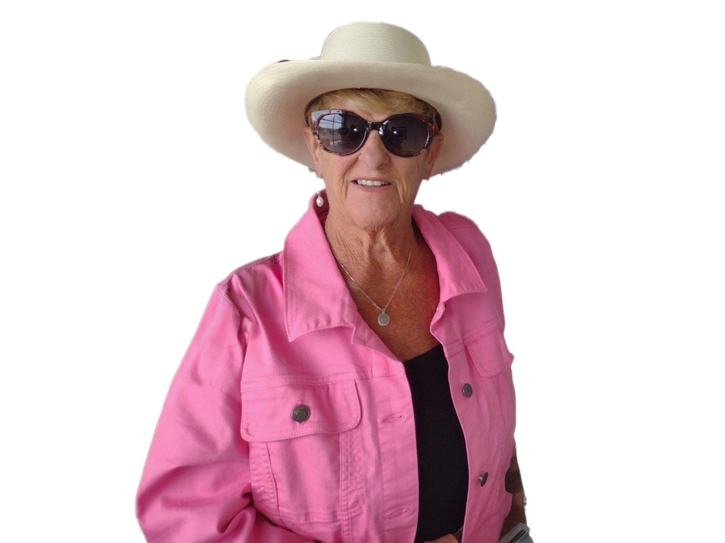 Obituary of Linda J. Martinez