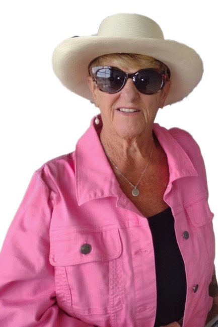 Obituary of Linda J. Martinez