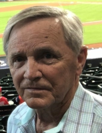 Obituary of Roy Dale Locke