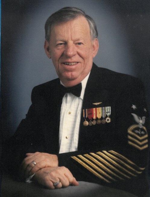 Avis de décès de Claude Robert Mullen Jr.