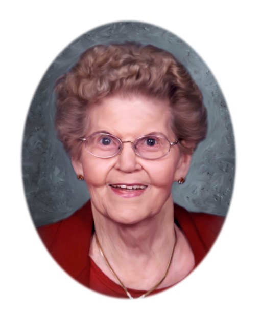 Obituary of LaVern Hamilton