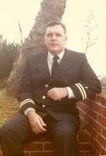 Rev. Leon McCoy