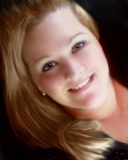 Obituary of Micah Joy Ebert Hogan