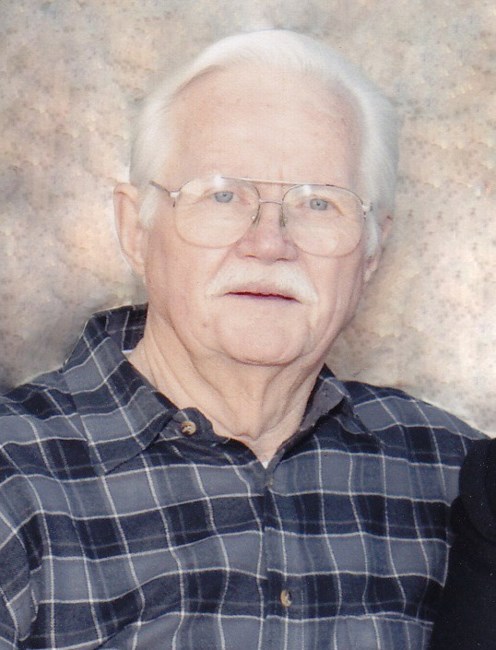 Obituary of David R. Miller