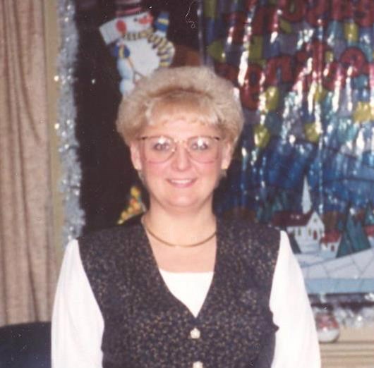 Obituary of Carol Ann Little