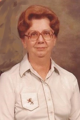Obituary of Mary Ann Gale