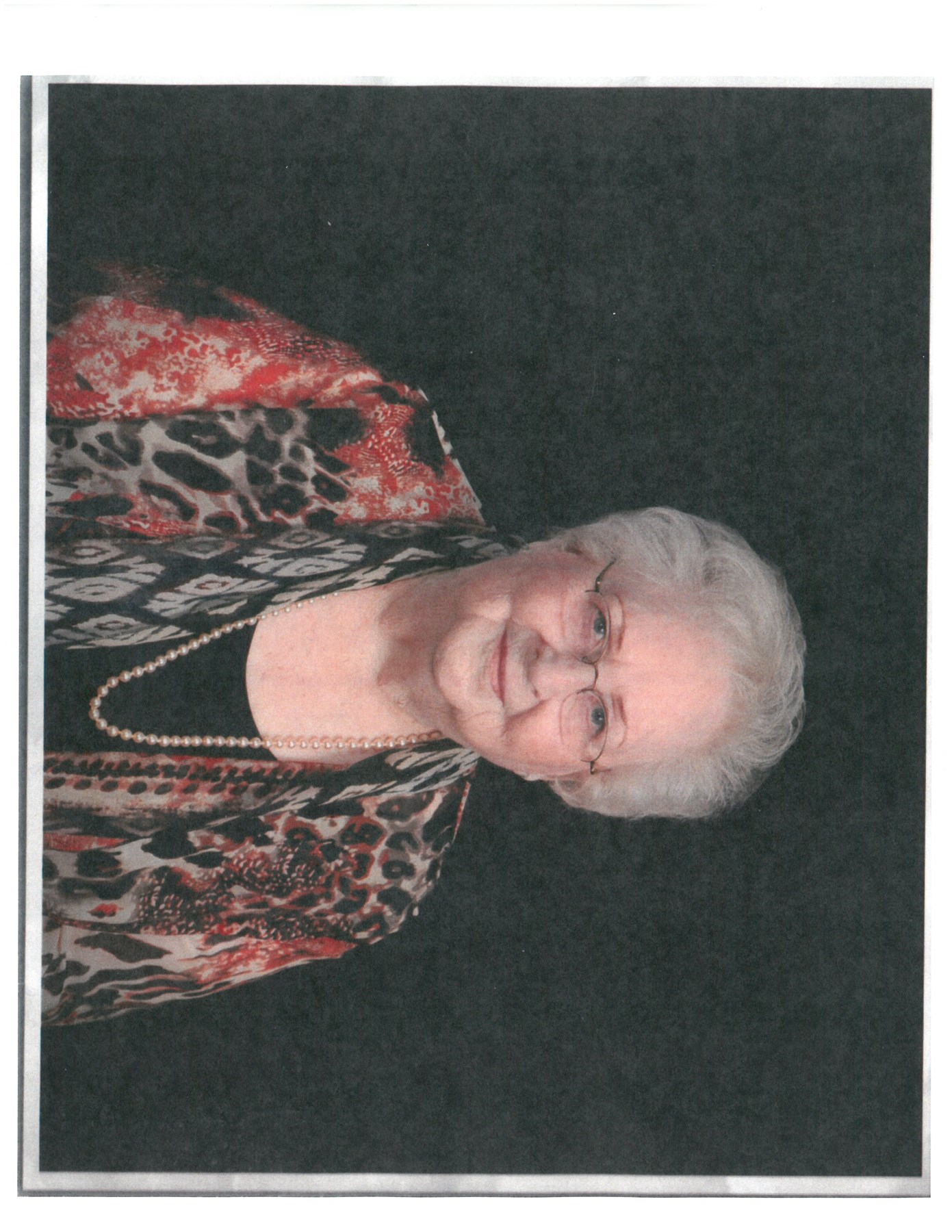 Obituary of Jonell Miller