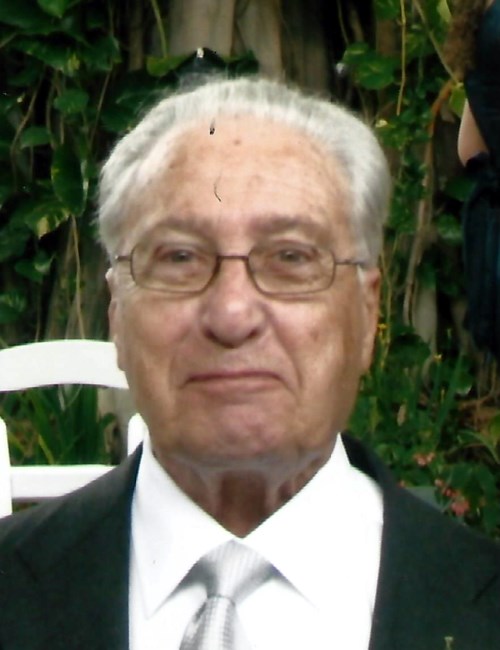 Obituary of Donald L. Heffner