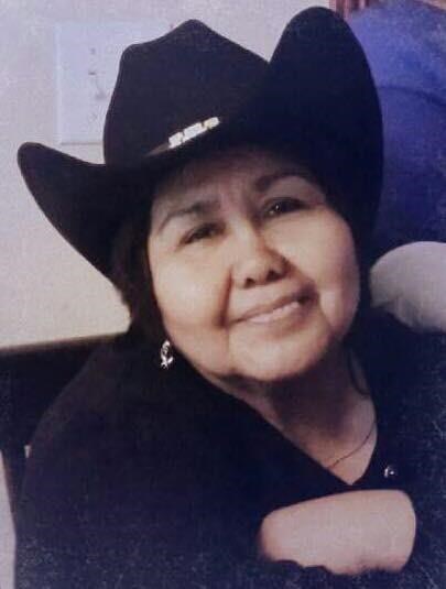 Obituary of Aurelia Tovias De Cuevas